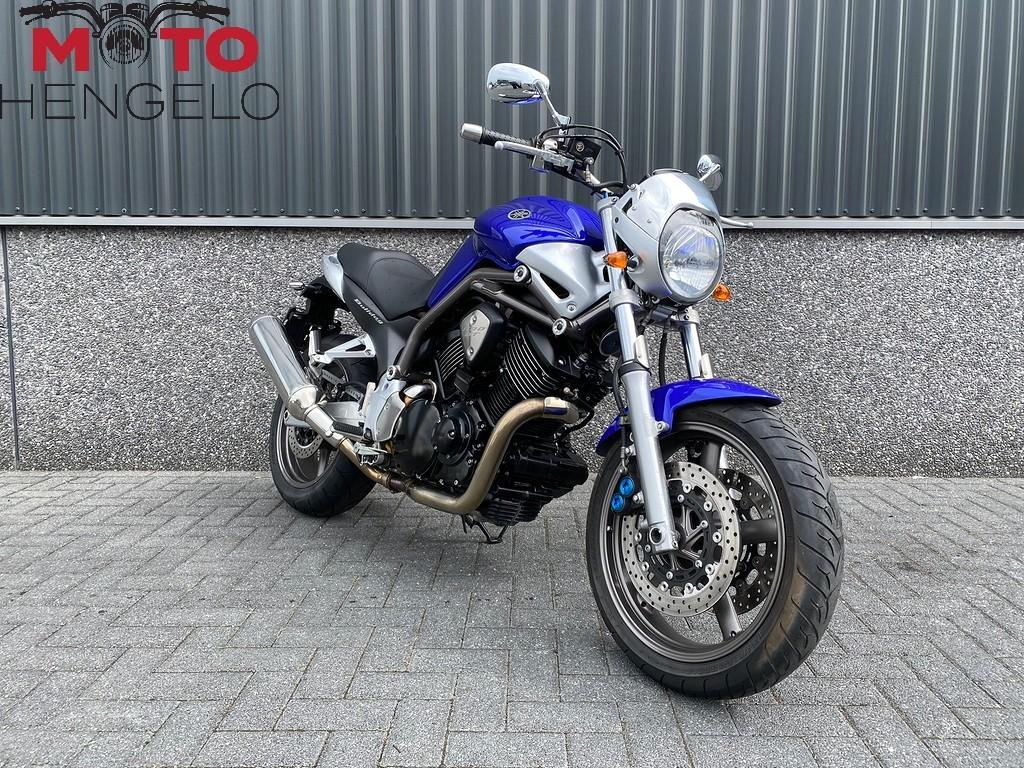 Yamaha BT 1100 BULLDOG (bj 2002) - foto 2