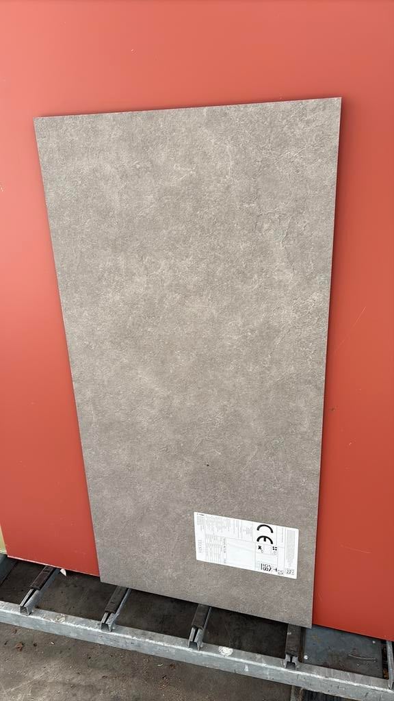 Trespa, Doe-het-zelf en Verbouw, Tegels, Ophalen of Verzenden, Zo goed als nieuw, Minder dan 5 m², Wandtegels