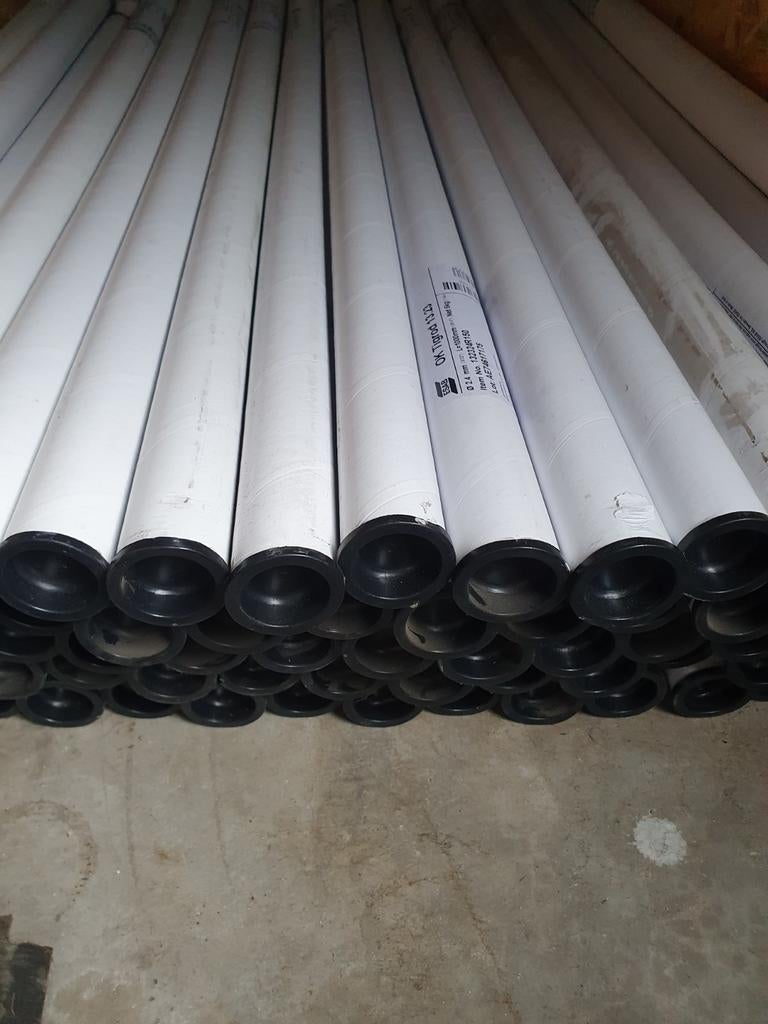 Tig lasdraad 2.0mm en 2.4mm, Doe-het-zelf en Verbouw, Overige Doe-het-zelf en Verbouw, Nieuw, Ophalen of Verzenden