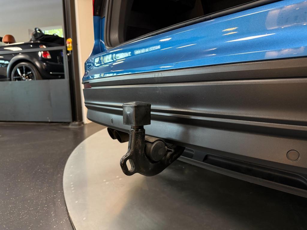 Volkswagen Tiguan 1.4 TSI Comfortline Business *Massage* Ele, Voorwielaandrijving, Gebruikt, Euro 6, 4 cilinders