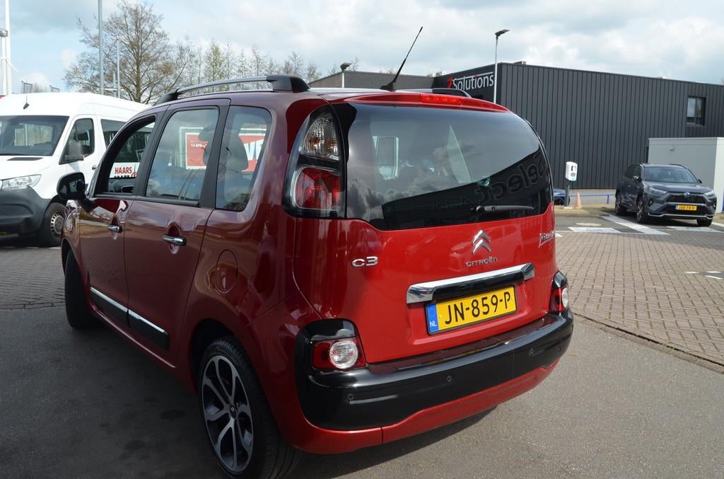 Citroën C3 Picasso