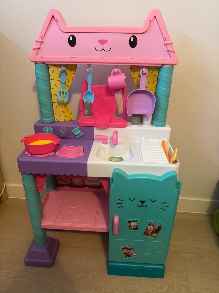 Jongens/meisjes speelgoed, Kinderen en Baby's, Speelgoed | Poppenhuizen, Ophalen