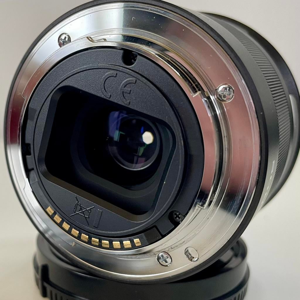 Sony FE 35mm F2.8 ZA Zeiss, Ophalen of Verzenden, Zo goed als nieuw