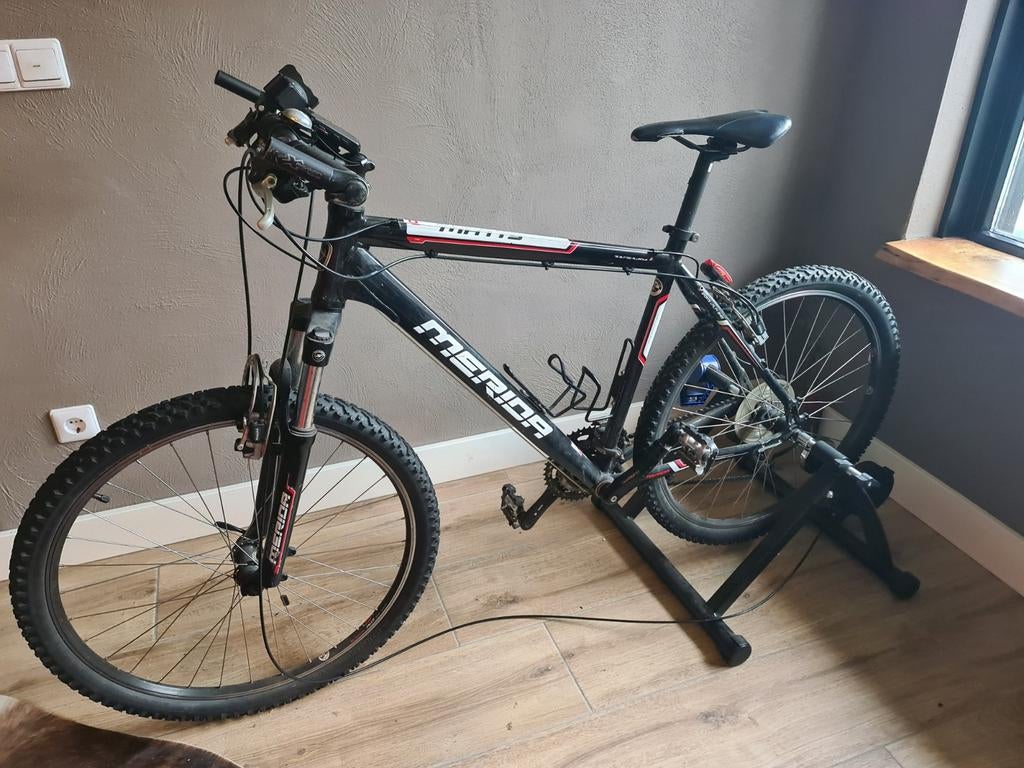 Merida Matts 60 Mountainbike, Ophalen, Gebruikt, Heren, Merida