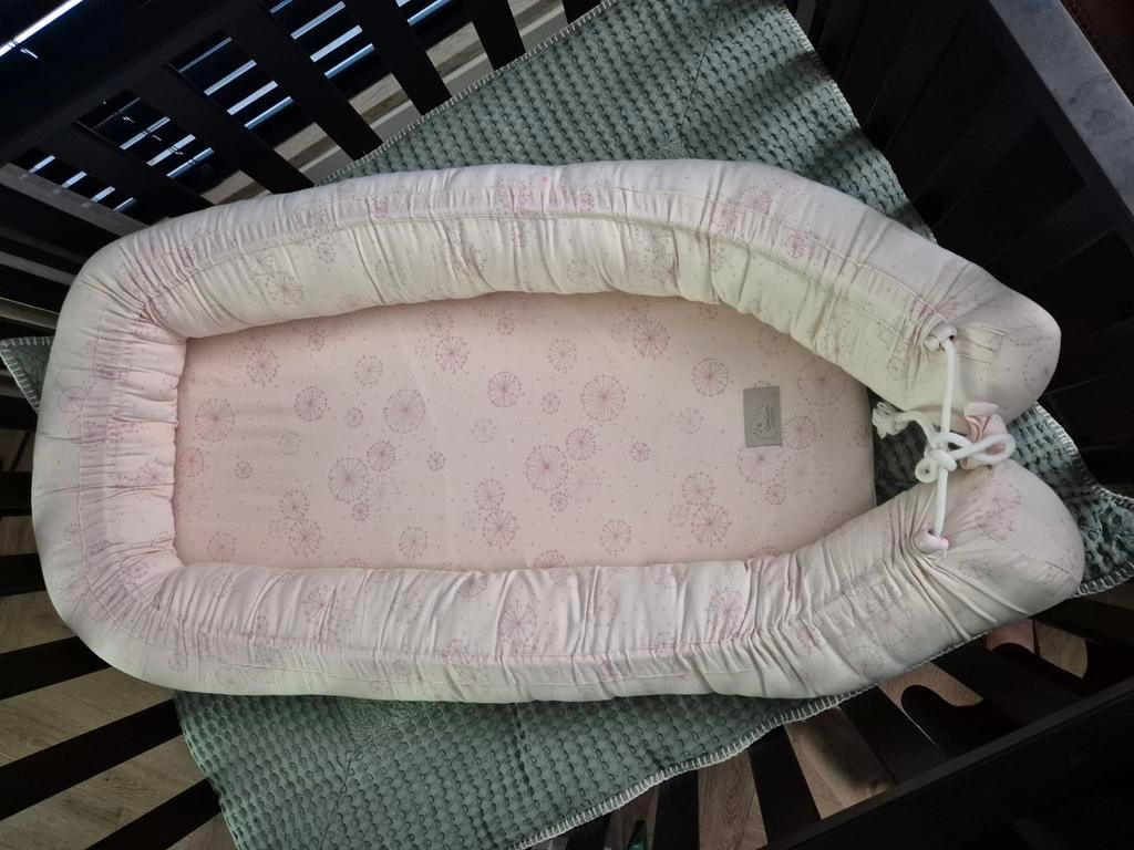 Cam Copenhagen Babynest inclusief hoes, Ophalen, Zo goed als nieuw, Overige typen