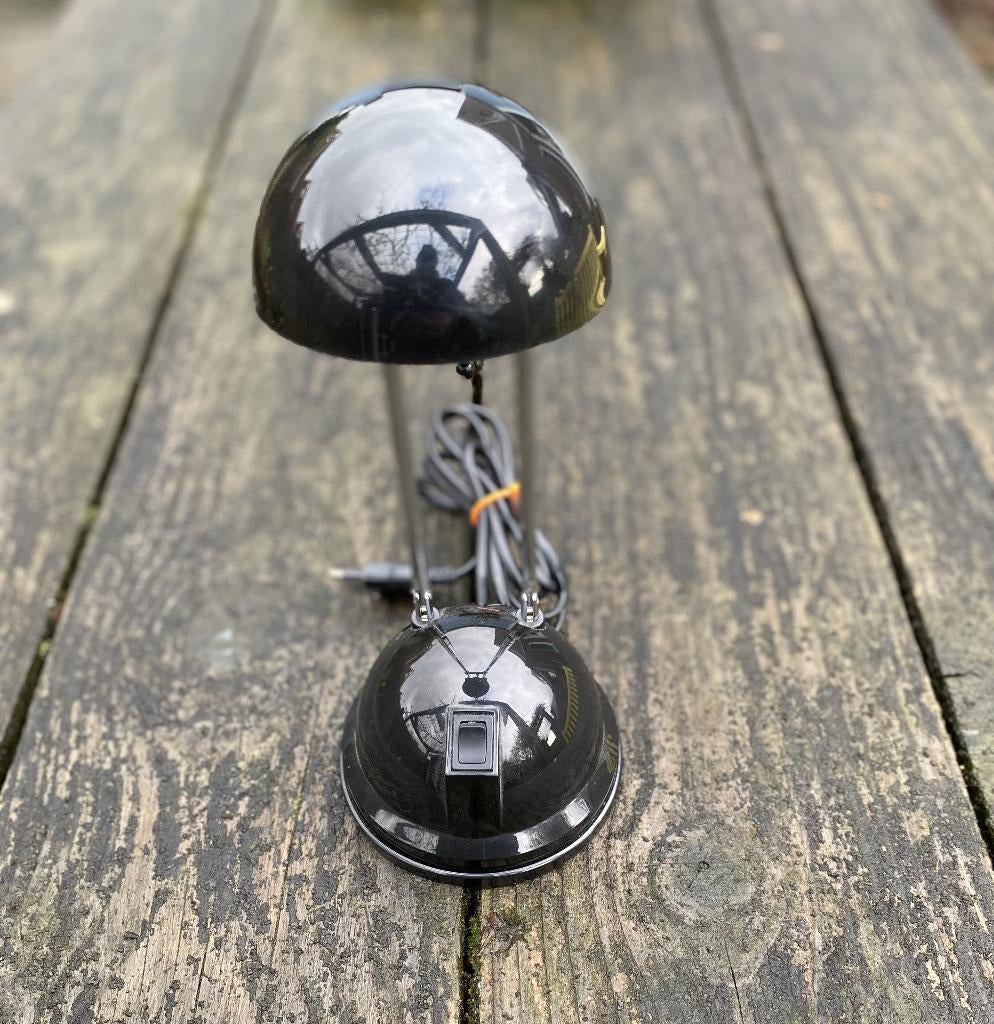 Leuke Mascot Lighting Lamp - vintage retro space age design, Ophalen of Verzenden, Zo goed als nieuw, Vintage retro, Minder dan 50 cm