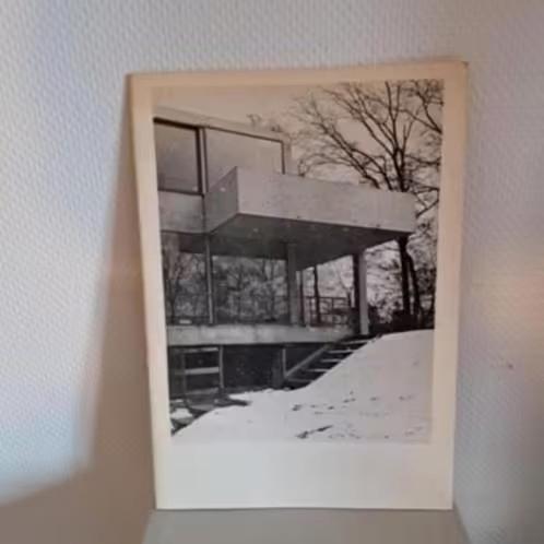 G. RIETVELD IN LIMBURG, Ophalen of Verzenden, Zo goed als nieuw, Overige onderwerpen