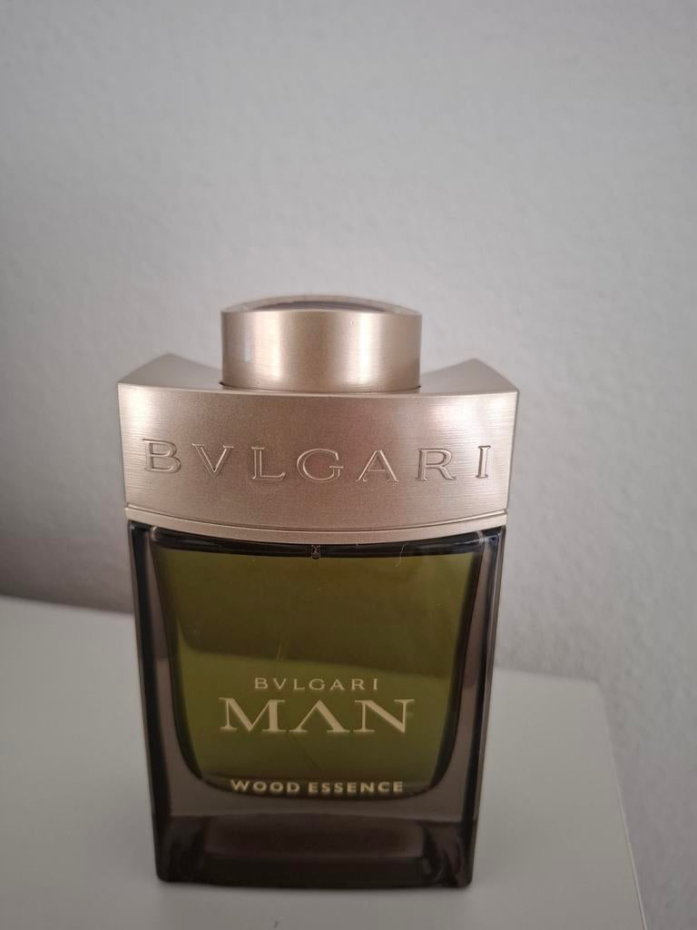 Bvlgari wood essence 100 ml
Edp, Ophalen of Verzenden, Nieuw