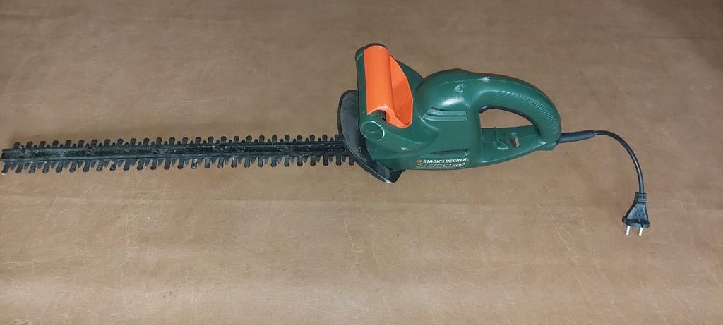 Black & Decker heggenschaar - Elektrisch, Ophalen of Verzenden