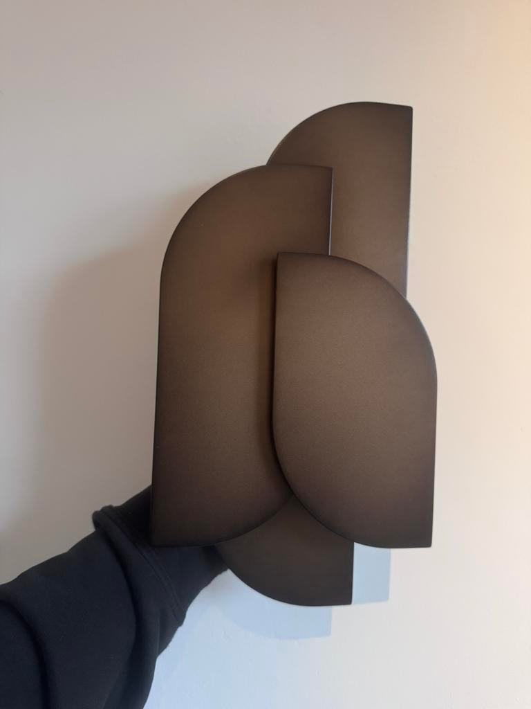 Rapture Duffy wandlamp, Ophalen of Verzenden, Nieuw