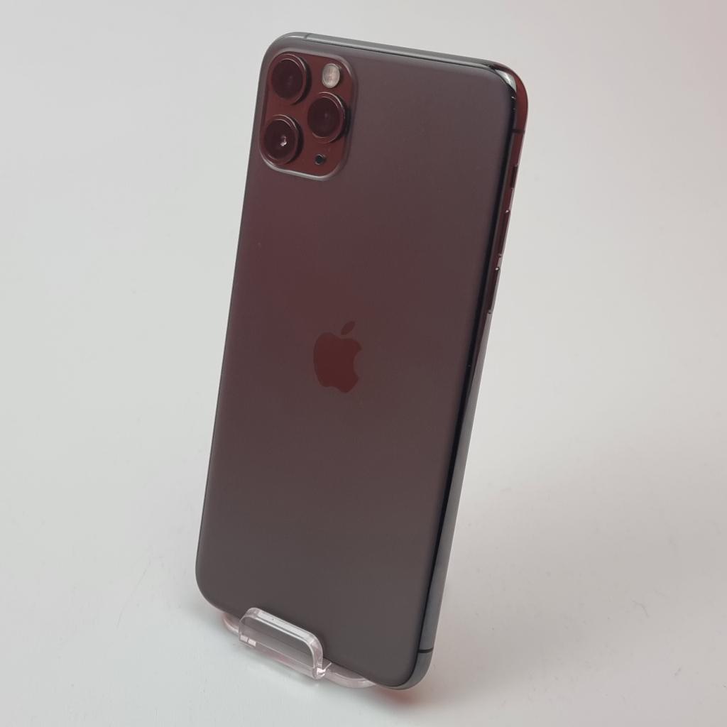 iPhone 11 Pro Max 256GB Space Gray | Accu: 89%, Telecommunicatie, Mobiele telefoons | Apple iPhone, Apple, Gebruikt, Support@apple.com