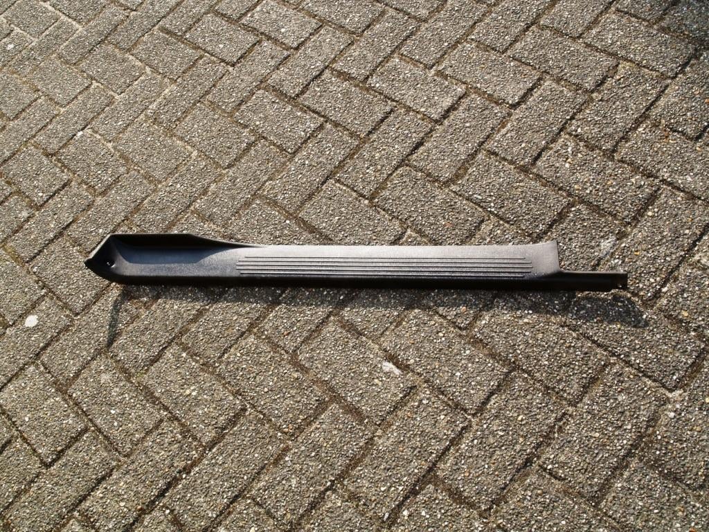 FIAT barchetta Dorpellijst Rechts, Ophalen of Verzenden