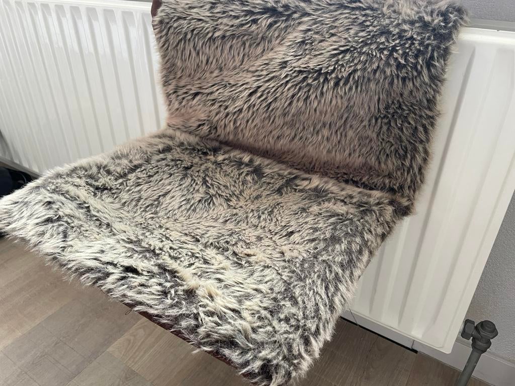 Luxe en dikke radiator hangmat voor de kat., Ophalen of Verzenden, Nieuw