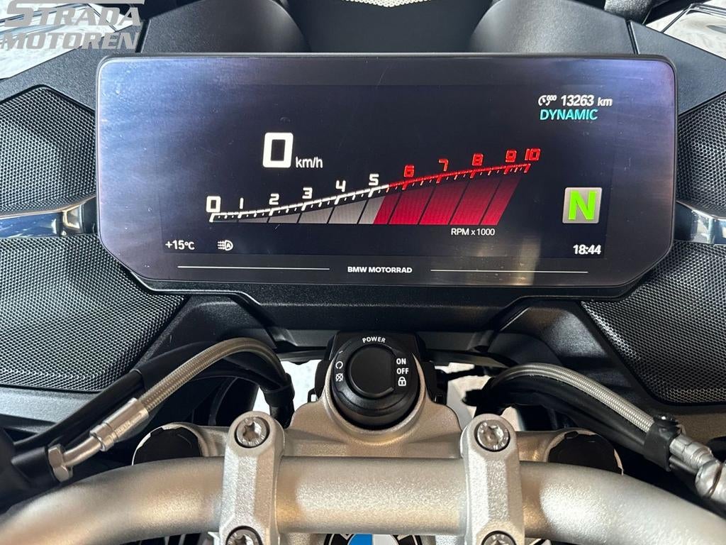 BMW R 1250 RT (bj 2023) - foto 3