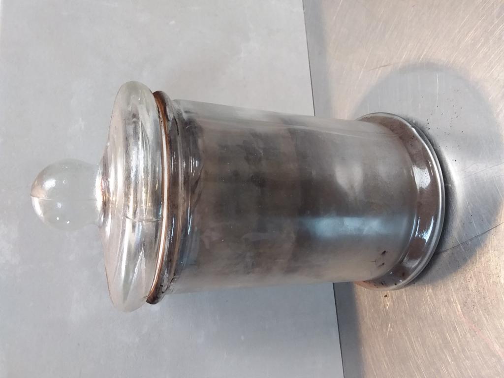 Omber Gebrand Kleurpigment Verfmolen De Kat 1 kg, Ophalen of Verzenden