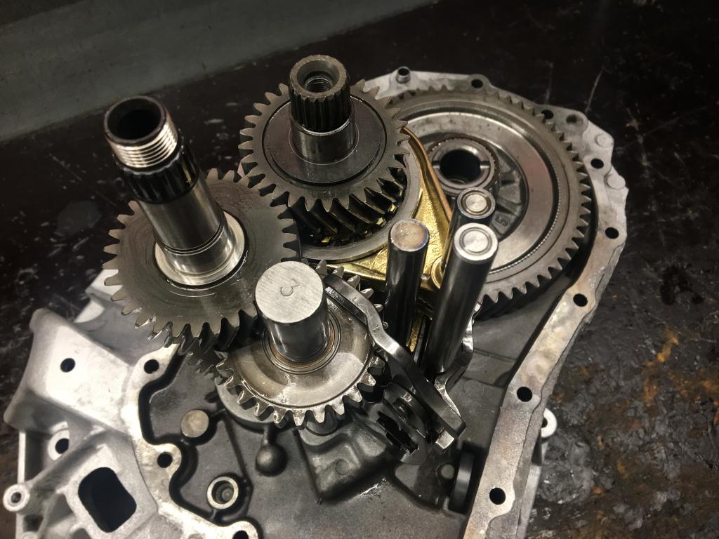 Ford versnellingsbak revisie! INCL GARANTIE!, Niet ingevuld, Overige automerken, Niet ingevuld, Ophalen of Verzenden