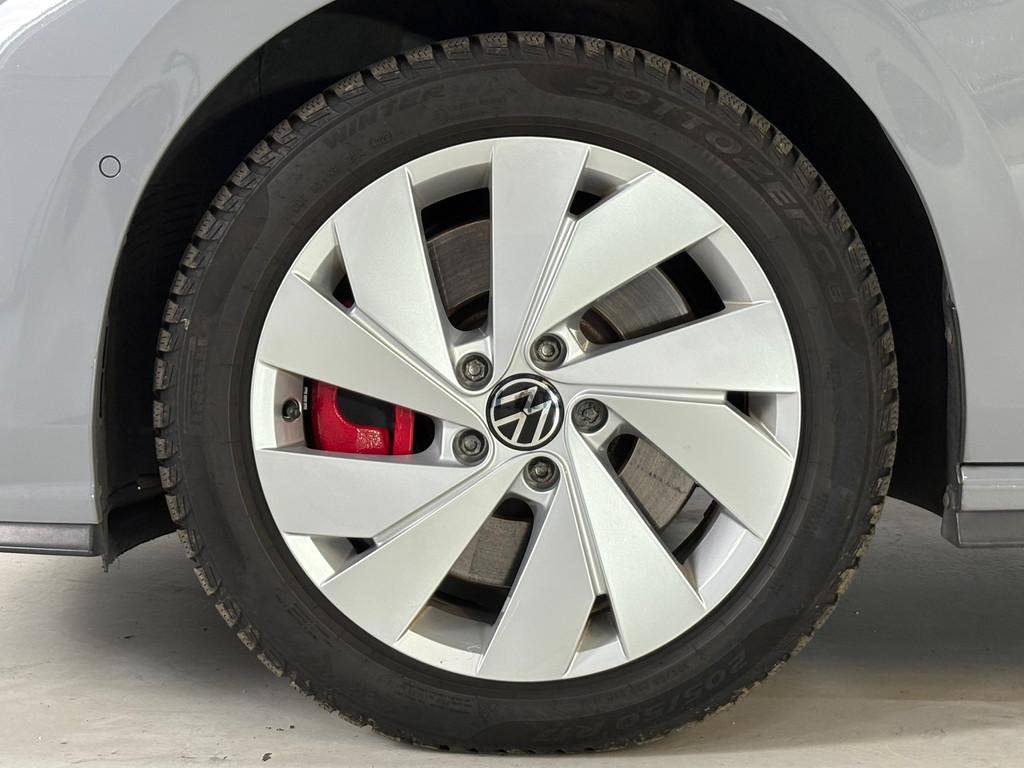 Volkswagen Golf 1.4 eHybrid GTE HUD*Cam*Side-assist, Gebruikt, Euro 6, 4 cilinders, 150 pk