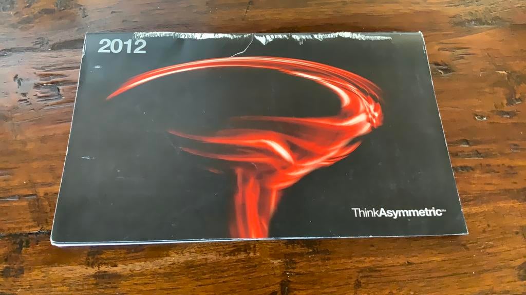 Pinarello Folder, Ophalen of Verzenden, Zo goed als nieuw