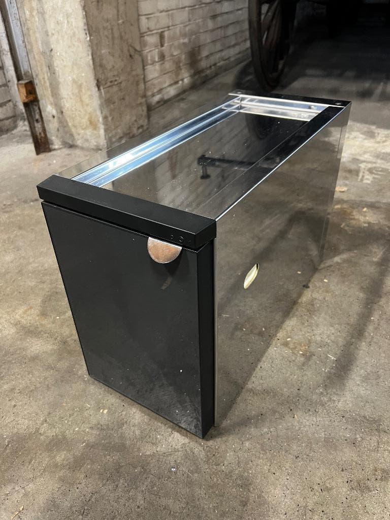 WMF COUNTERTOP MILK COOLER, Witgoed en Apparatuur, Koffiezetapparaten, Overige modellen, 10 kopjes of meer, Nieuw, Ophalen of Verzenden