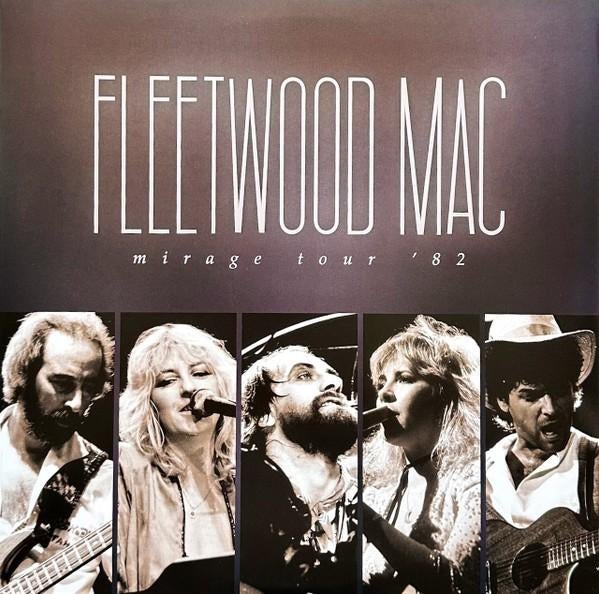 3 LP Fleetwood Mac Nieuw Vinyl Geseald, Ophalen of Verzenden, Nieuw in verpakking, 12 inch