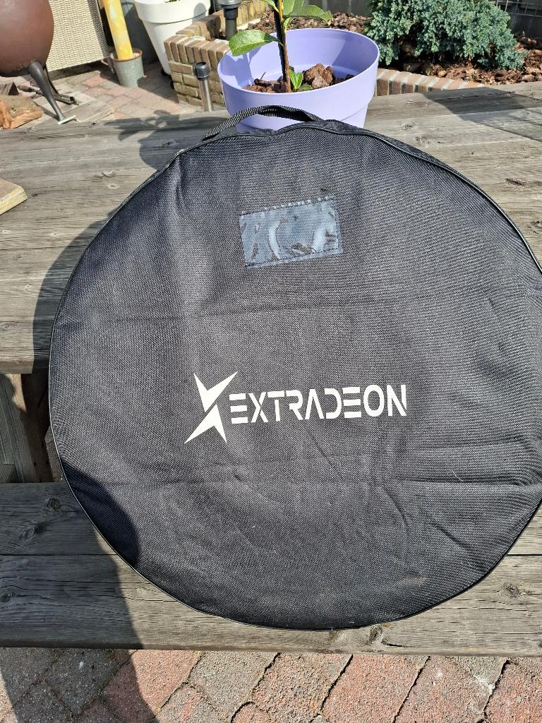 Thuiskomer auto - Reservewiel, Ophalen, Nieuw