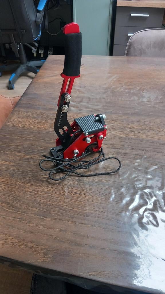 Handrem voor gaming, Ophalen of Verzenden, Zo goed als nieuw