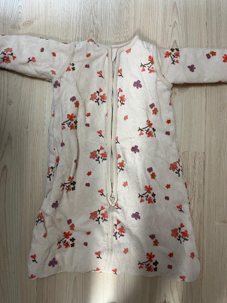 Slaapzak maat 56, Ophalen of Verzenden, Zo goed als nieuw, Minder dan 70 cm, Slaapzak