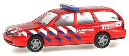Ford Mondeo Turnier Brandweer Rietze, Rietze, Nieuw, Ophalen of Verzenden, Bus of Vrachtwagen