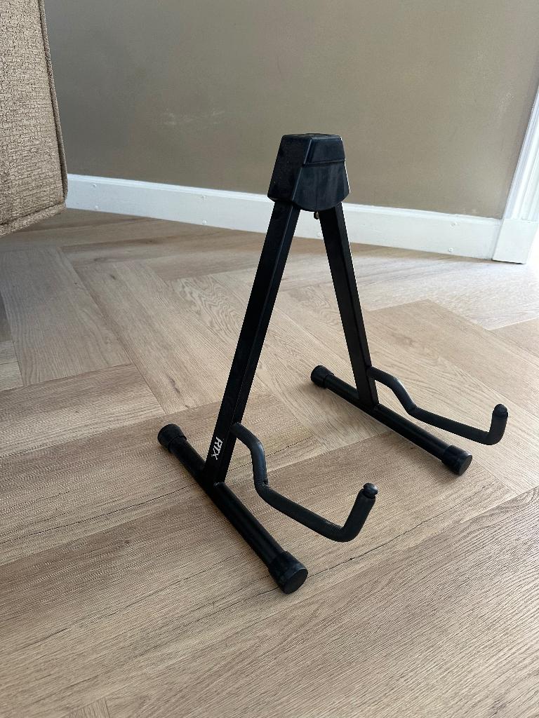 Gitaar standaard, Muziek en Instrumenten, Standaards, Ophalen, Nieuw, Gitaar