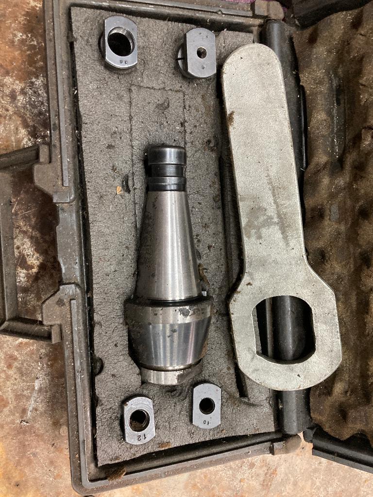 Freeshouderset conus 40, Ophalen of Verzenden, Nieuw, Elektrisch, Overige soorten