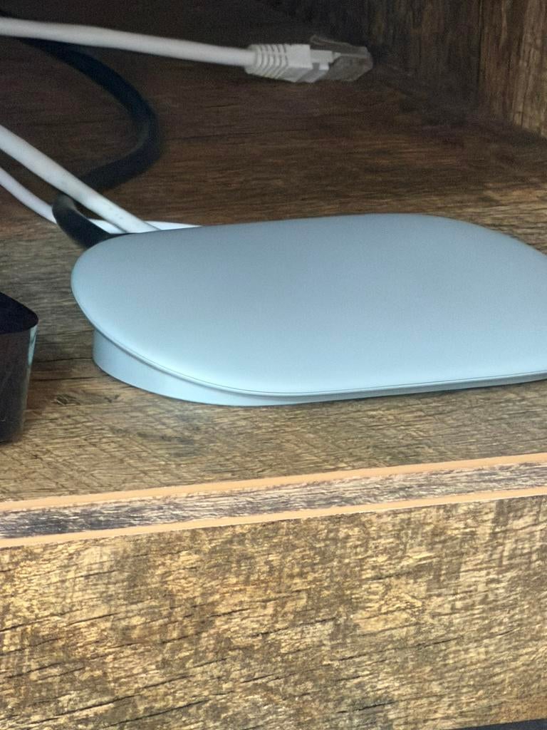 Google tv streamer., Ophalen of Verzenden, Nieuw, HDMI