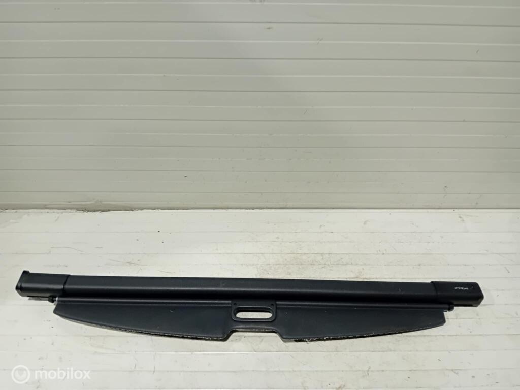 Bagage rolhoes Opel Zafira, Gebruikt, Ophalen of Verzenden