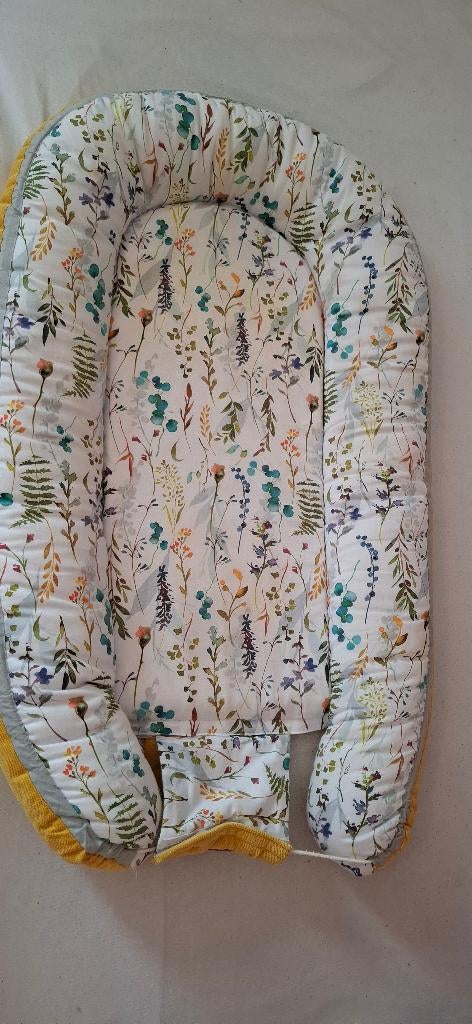 Babynestje van Betulli, Kinderen en Baby's, Babywiegjes en Ledikanten, Ophalen, Gebruikt, Overige typen