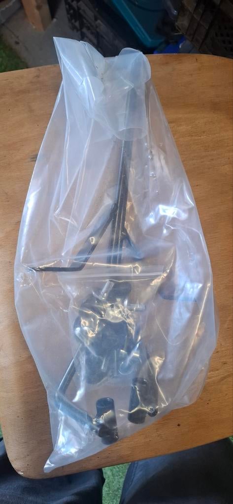 Windscherm beugels Kymco Agility (nieuw), Ophalen, Nieuw, Overige typen, Kymco