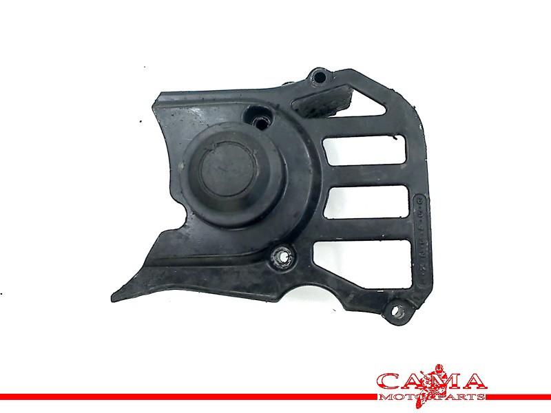 TANDWIEL DEKSEL VOOR VFR 400 R 1989-1992 (VFR400R NC30), Motoren, Dhr. S. di Majo, Gebruikt, Info@cama-motorparts.nl, P.J. Troelstraweg 8 8
3144 CX  MAASSLUIS, NL