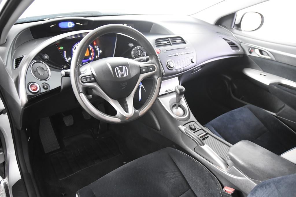Honda Civic 1.4 Comfort *Climate Control*Trekhaak*, 83 pk, Stof, 4 cilinders, 49 €/maand