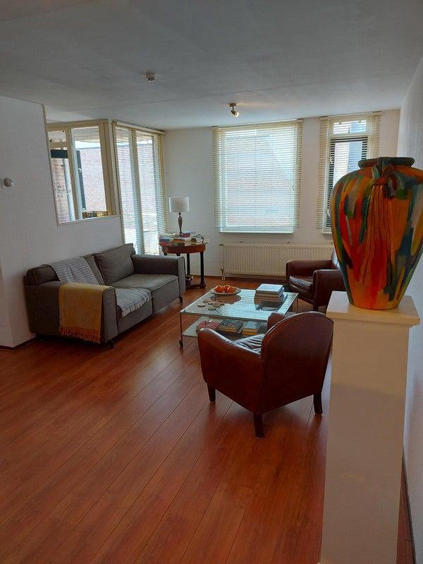 NIEUW! Woonruimte te huur Paternosterstraat, Alkmaar, Huizen en Kamers