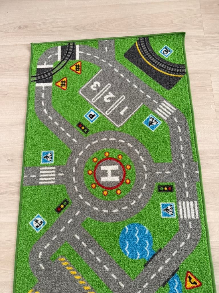 Ikea speelkleed, Ophalen, Zo goed als nieuw