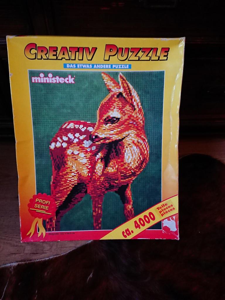 Ministeck, Hobby en Vrije tijd, Ministeck, Ophalen of Verzenden