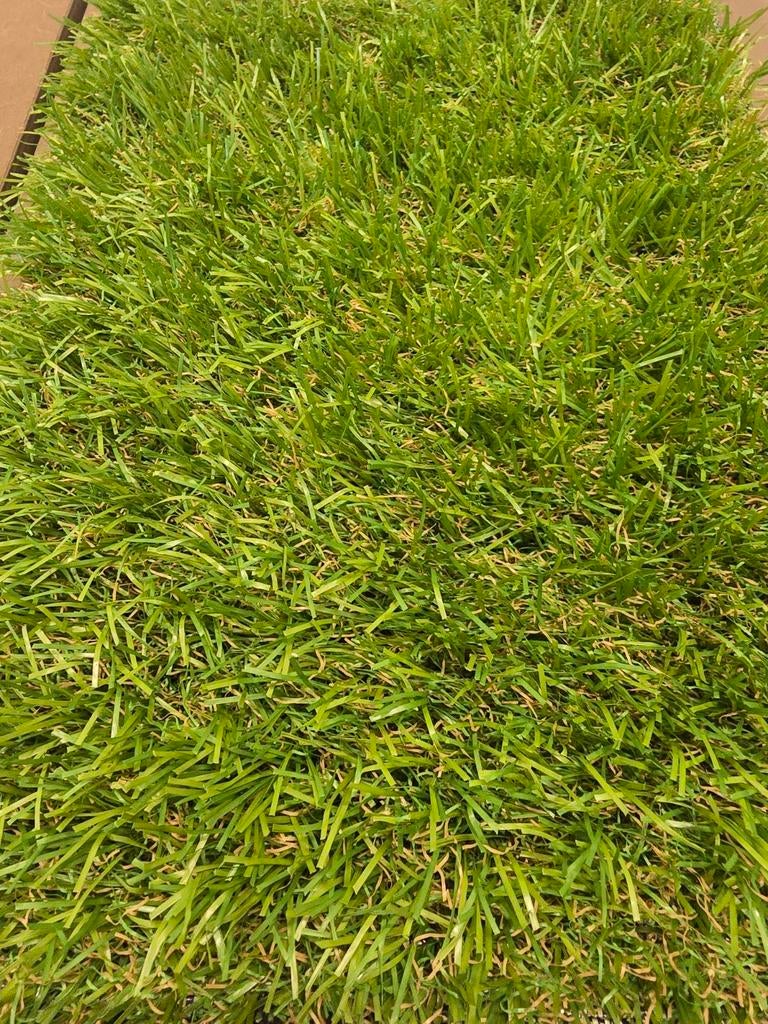 Kunstgras 30mm hoog - Diverse breedtes - Nu €14,95/m², Ophalen of Verzenden