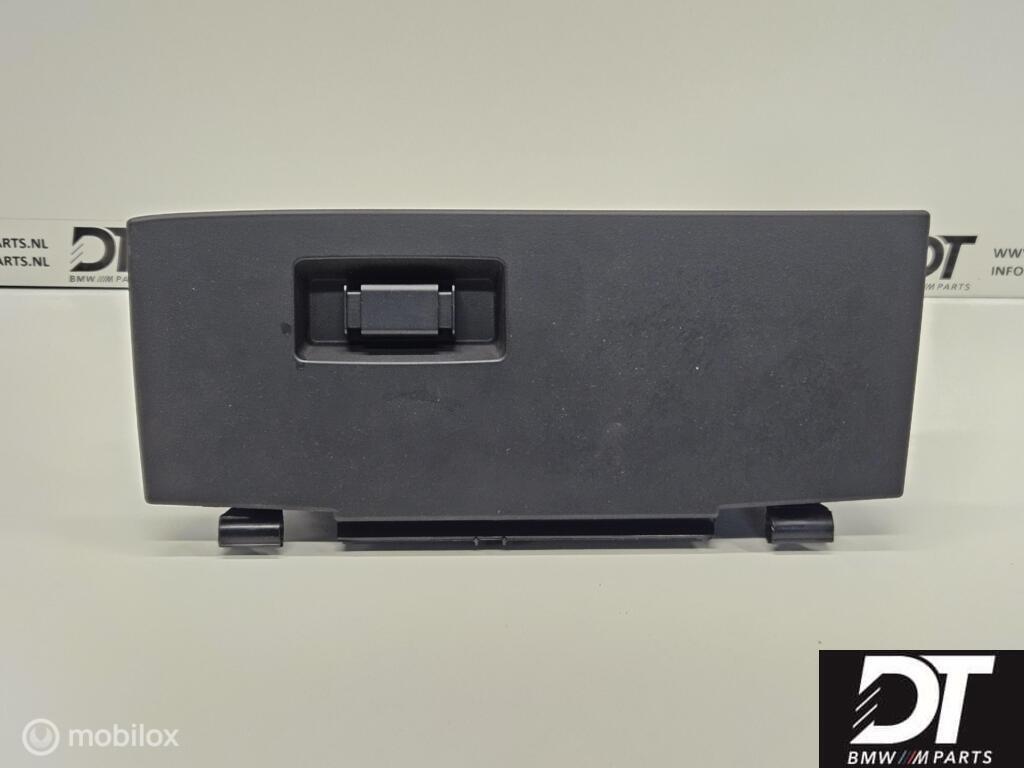Dashboardkastje compartiment BMW Z4 E85 E86 51166961750, Gebruikt, Ophalen of Verzenden, BMW, BMW