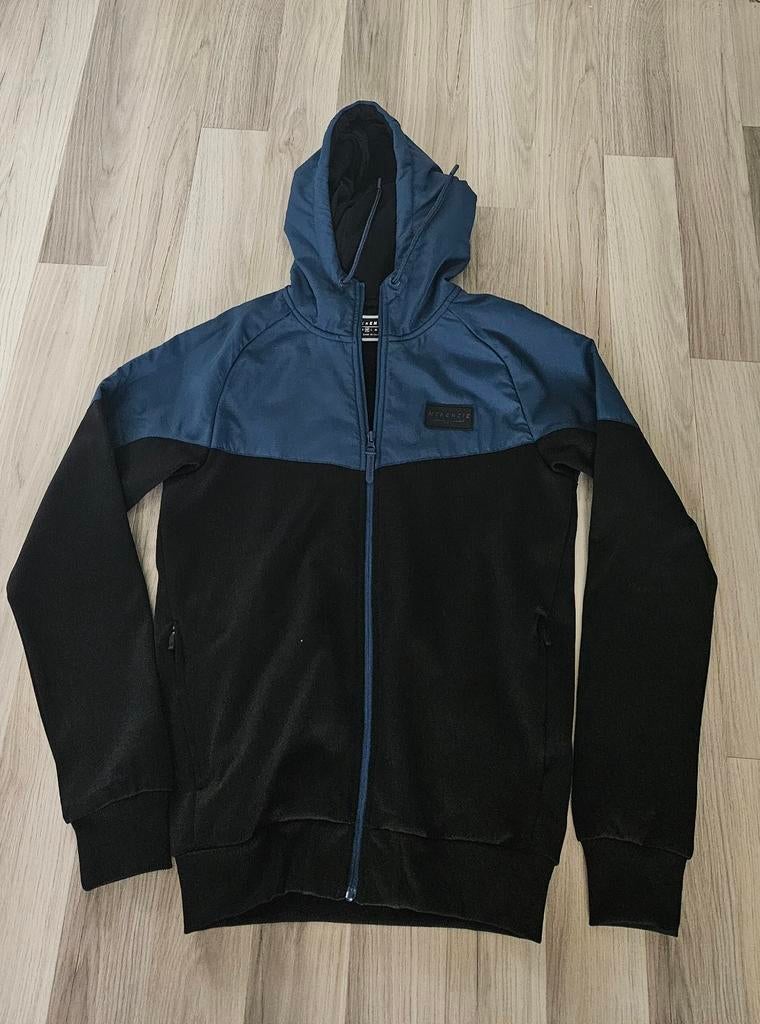 Trainingsjas McKenzie outdoor maat M, Maat 48/50 (M), Zwart, Nieuw, Ophalen of Verzenden