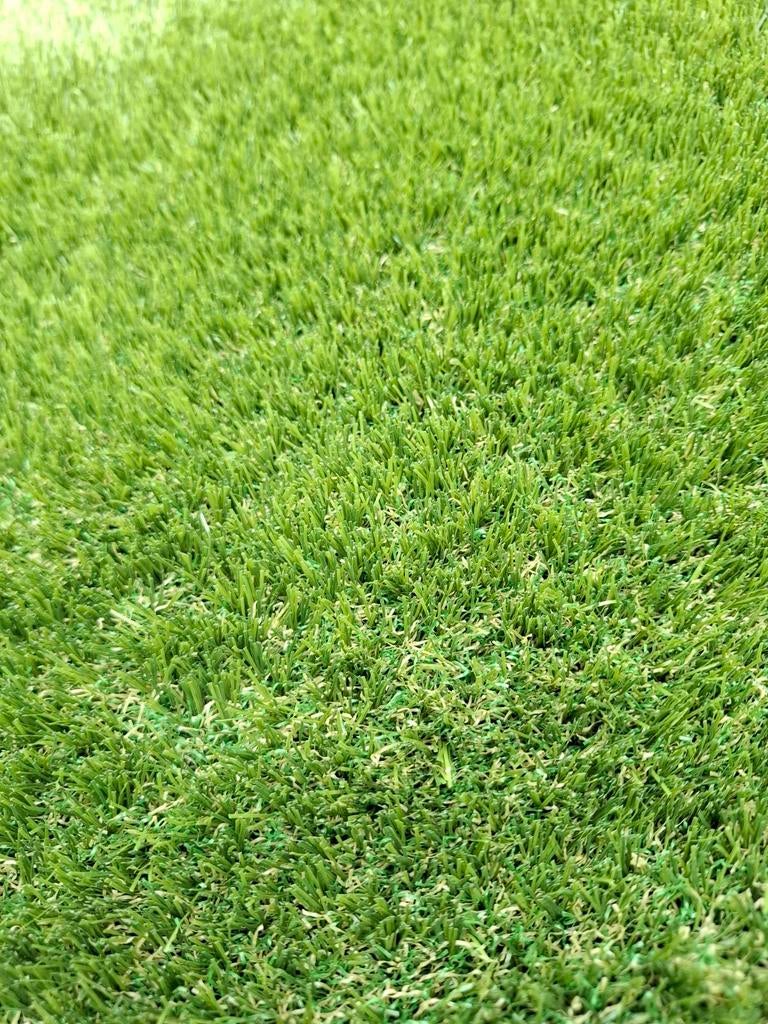 Kunstgras coupon nieuw 0,45mx5m, Tuin en Terras, Gras en Kunstgras, Ophalen of Verzenden, Nieuw, Minder dan 10 m²