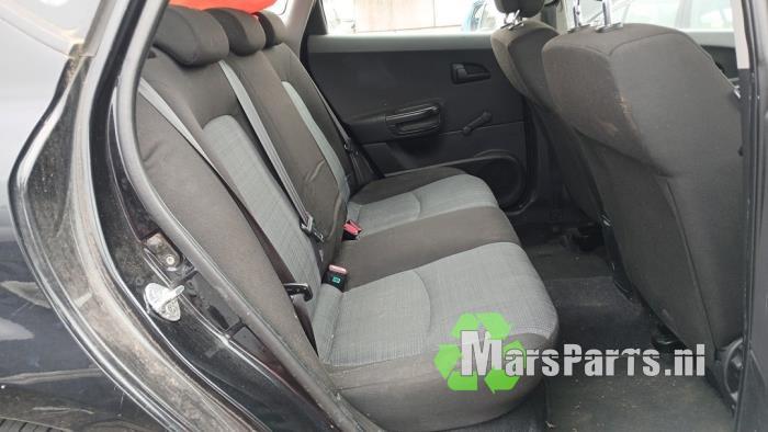 Veiligheidsgordel links-voor van een Kia Ceed, Auto-onderdelen, Interieur en Bekleding, -, -, Ophalen of Verzenden, -