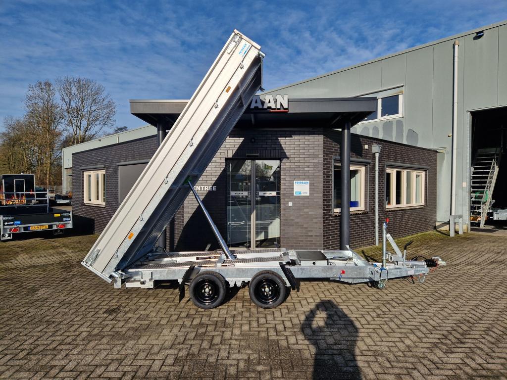 Cobalt HM2 375 x 180 3500kg Parabool, Auto diversen, Aanhangers en Bagagewagens, Nieuw