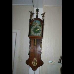 Mabo Antiek Warnsveld wenst u fijne en warme Paasdagen!, Ophalen of Verzenden