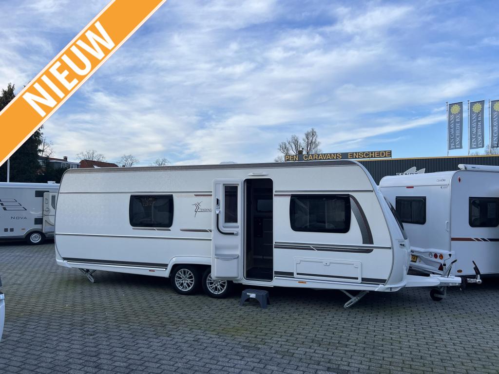 Fendt Tendenza 650 SFDW 2e PAASDAG OPEN!, Rondzit, 7 tot 8 meter, Bedrijf, Fendt