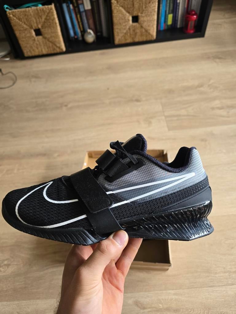Nike Romaleos ZGAN, Ophalen of Verzenden, Nieuw, Schoenen