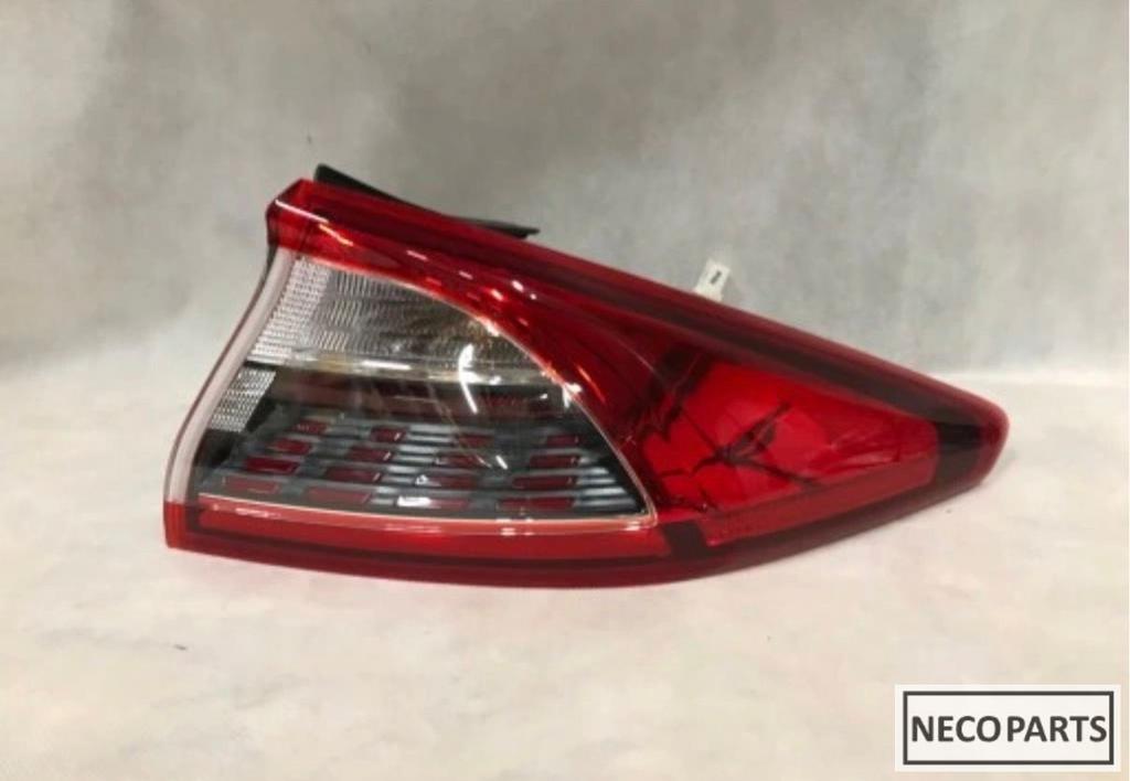 HYUNDAI IONIQ ELEKTRISCHE LED ACHTERLICHT ORIGINEEL, Gebruikt, -, -, Ophalen of Verzenden