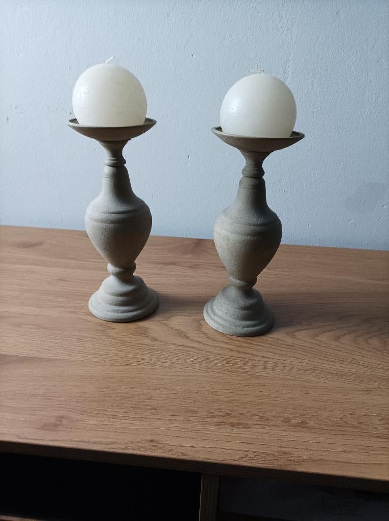 Te koop, Ophalen, Overige materialen, Gebruikt, Grijs